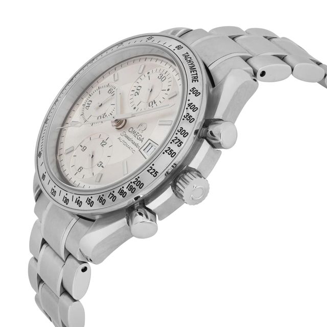 Omega Speedmaster Date 3513.30.00 Image 2